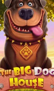 The Big Dog House