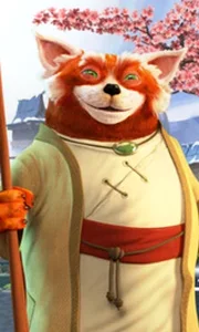 The Legend of Shangri-La: Cluster Pays