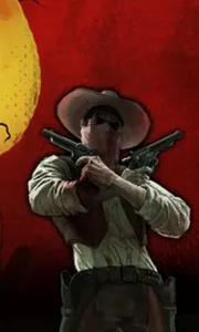 Wanted Dead or a Wild