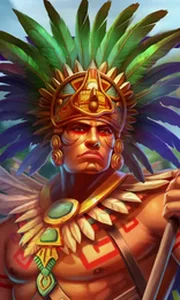 Aztec Treasure Hunt