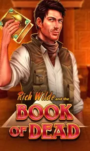 Book of Dead