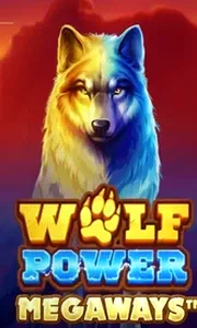 Wolf Power Megaways