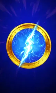 Energy Coins: Hold and Win
