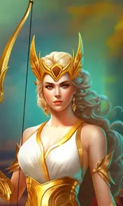 Bow of Artemis