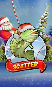 Christmas Big Bass Bonanza