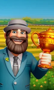 Big Bass Return to the Races