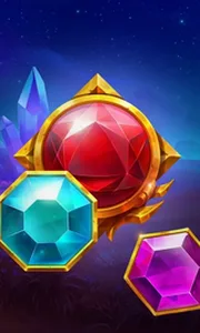 Diamond Cascade