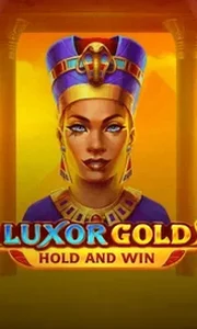 Luxor Gold: Hold and Win