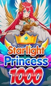 Starlight Princess 1000
