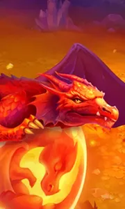 Treasures of Fire: Scatter Pays