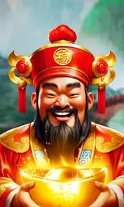 Chests of Cai Shen