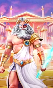 Gates of Olympus